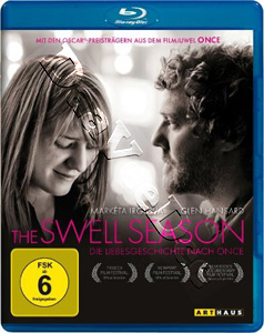 The Swell Season (Blu-Ray)